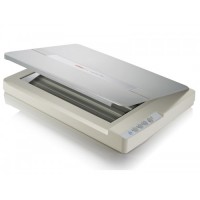 

                                    Plustek OpticSlim 1180 A3 Flatbed Scanner